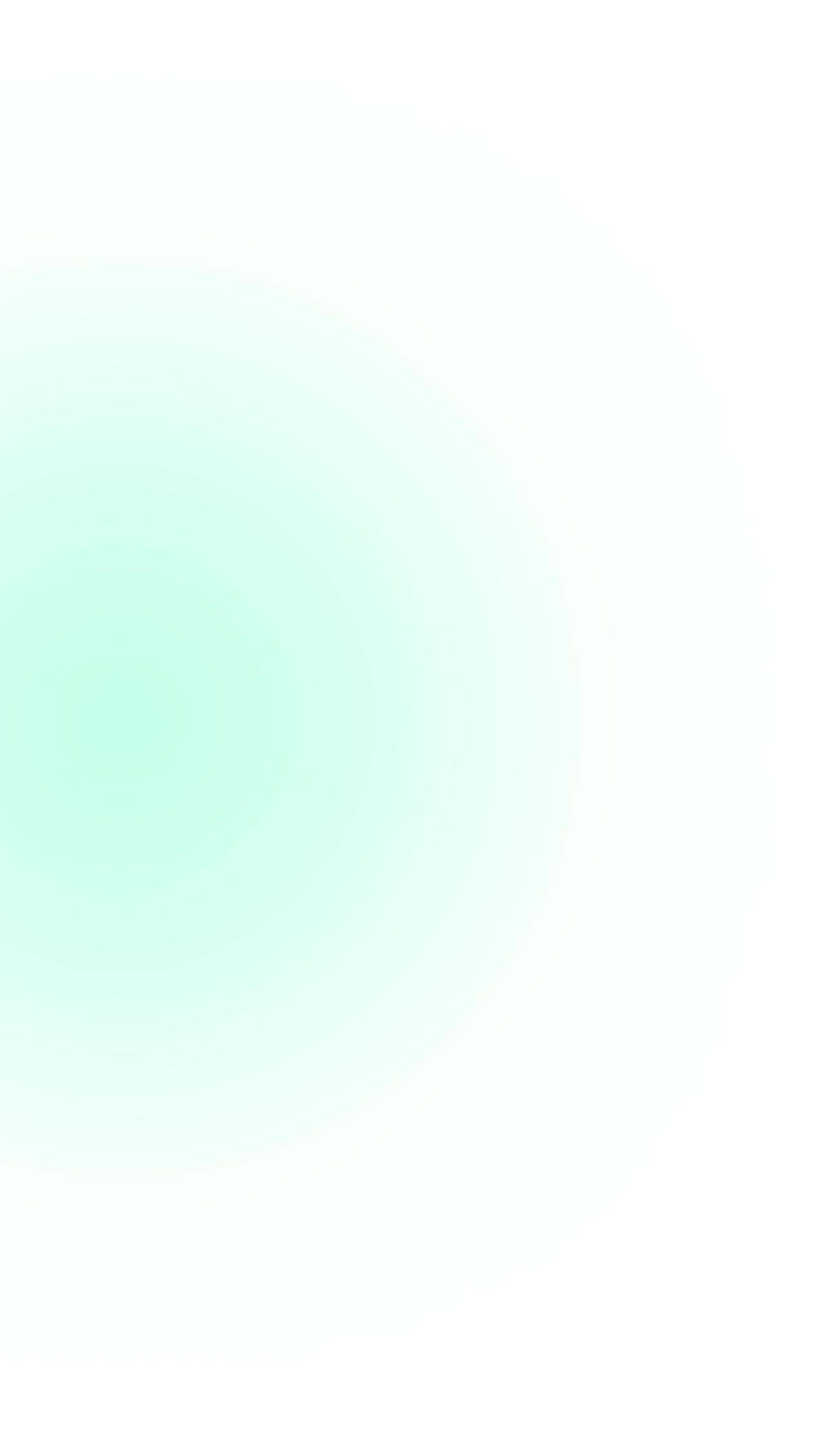 Tracks Gradient Lighting